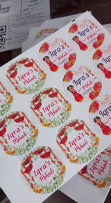 Iqra review photo