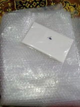 Mina review photo