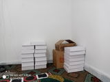 Sami ul Haq review photo