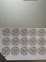 Anonymous review photo