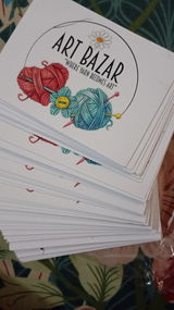 ART BAZAR review photo