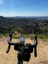 Monica Busy (@thecyclingceo) review photo