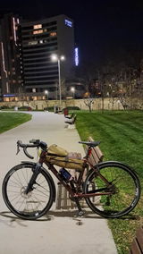 Anonymous review photo