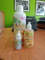 Sonet Shields review photo