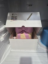 Juliana S review photo