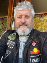 Mick Sweeney review photo