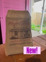 Susan Mackie review photo