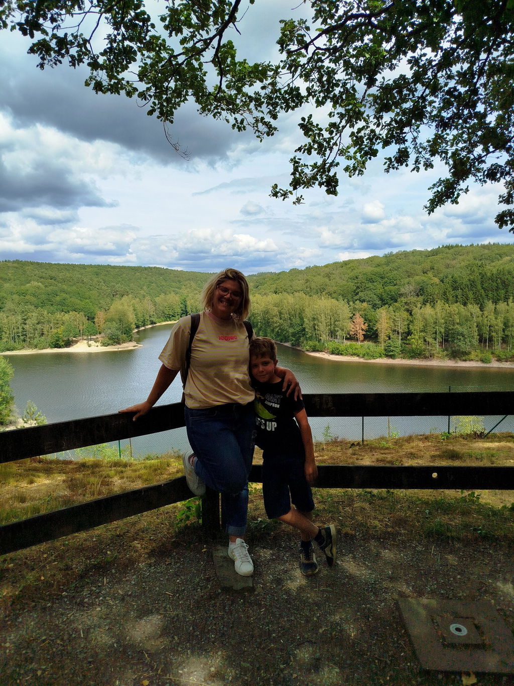 Challenge 35km pour la Faune Sauvage