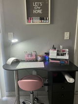 Yanelys A. review photo
