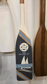 Custom Paddle