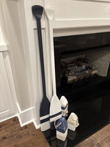 Paddles by Blue