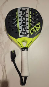 Padel Racket