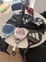 Padel Racket