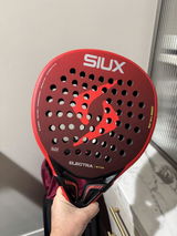 Padel Racket