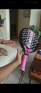 Padel Racket
