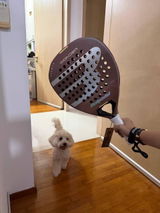 Padel Racket