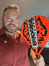 Padel Racket