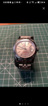 J review photo