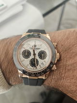 Raffaele Solofrizzo review photo