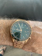 George Kayat review photo