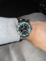 Steven Weston review photo