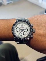 Anonymous review photo