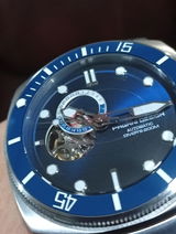 Marco Antonio Martinez review photo