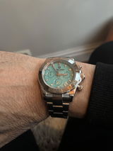 Carlo Vehbi review photo