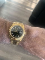George Kayat review photo