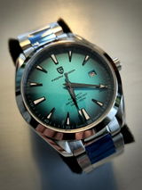 Henrik Just review photo