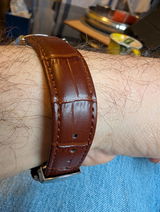 Gilbert Dadier review photo