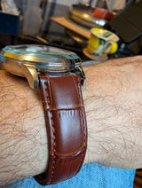 Gilbert Dadier review photo