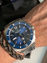 Ruggero Abbate review photo