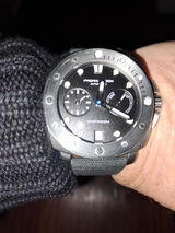 Anonymous review photo