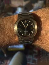 Claudio Giovanni ARIONE review photo