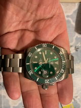 Roberto Rocchi review photo