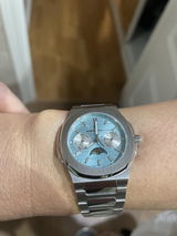 Anonymous review photo