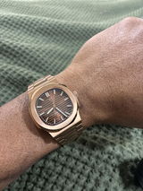 Precious Oboh review photo