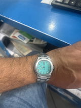 Nicolas Hidalgo Garcia review photo