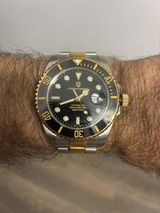 George Kayat review photo