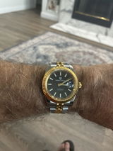 George Kayat review photo