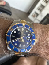 George Kayat review photo