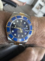 George Kayat review photo