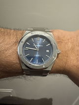 Diego Romero review photo