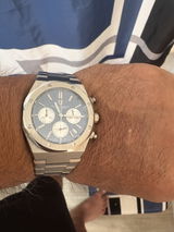 Anonymous review photo