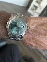 George Kayat review photo