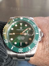Ricardo Planas review photo