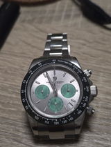 Anonymous review photo