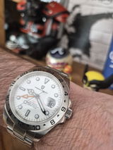 Jean-Marc Marini review photo