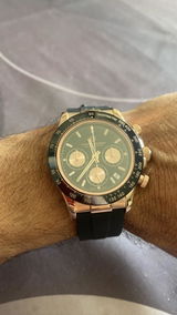 Carlos Ara del Amo review photo